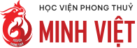 Học Viện Phong Thủy Minh Việt – Thầy Nguyễn Tuấn Cường