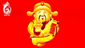 Thần tài là gì? Cần chú ý gì khi thờ thần tài