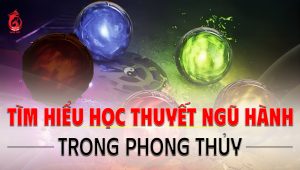 Tìm hiểu về thuyết âm dương trong phong thuỷ