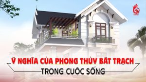 Tìm hiểu về bát trạch cung Ly trong phong thủy