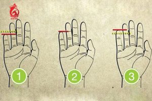 Nhân tướng học chỉ tay là gì?