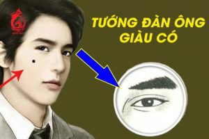 Cách xem nhân tướng học khuôn mặt
