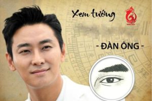 Tìm hiểu cách xem tướng đàn ông qua các đặc điểm trên khuôn mặt