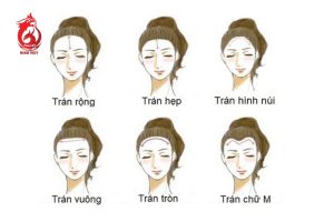 Xem nhân tướng học phụ nữ qua những khía cạnh nào?