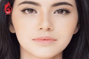 Biểu Hiện Của Đôi Mắt