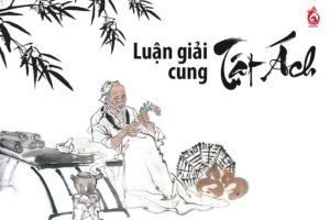Cung Tật Ách là gì?