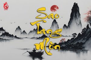 Ý Nghĩa Tang Môn Với Các Cung Khác