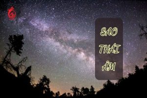 Sao Thái Âm là gì?