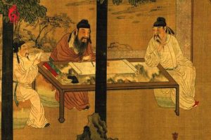 Luận giải sao Thiên Tài
