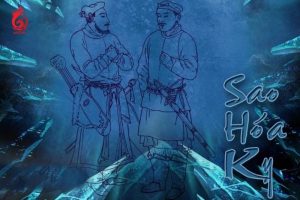 Ý nghĩa của sao Hoá Kỵ