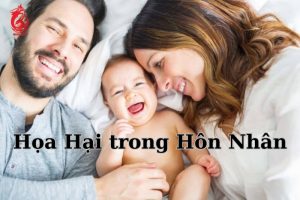 Hoạ Hại trong hôn nhân, gia đạo
