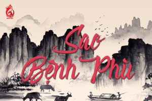 Ý nghĩa đặc biệt của sao Bệnh Phù tại cung Mệnh
