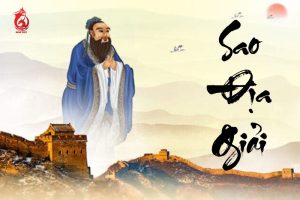 Ý nghĩa của sao Địa Giải ở các cung