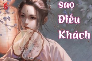 Ý nghĩa sao Điếu Khách tại mệnh