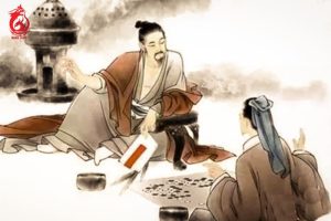Ý nghĩa sao Giải Thần ở cung Mệnh