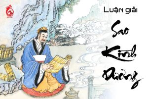 Ý nghĩa sao Kình Dương tại cung Tật Ách