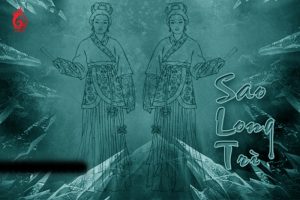 Ý nghĩa sao Long Trì ở cung Mệnh