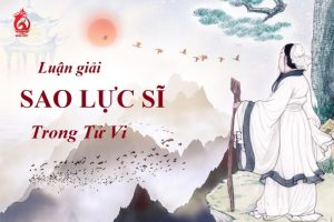 Ý nghĩa sao Lực Sĩ tại các Cung