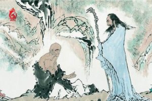 Tìm hiểu về tử vi - thế đứng của sao Phá Quân
