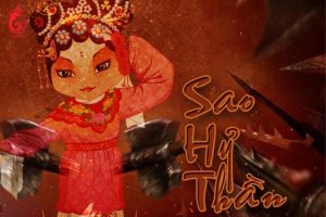 Ý nghĩa sao Hỷ Thần ở cung Mệnh