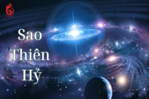 Ý nghĩa Sao Thiên Hỷ ở các cung khác