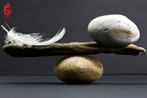 Tổng quan về cân lượng chỉ trong tử vi