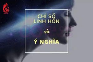 Chỉ số linh hồn và ý nghĩa
