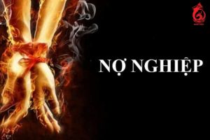 Chỉ số nợ nghiệp là gì?