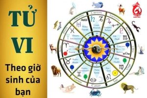 Giờ sinh trong tử vi có ý nghĩa gì ?