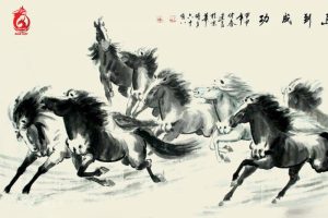 Âm Dương Lương nhập miếu: Bí quyết kết nối tinh linh và phúc lợi