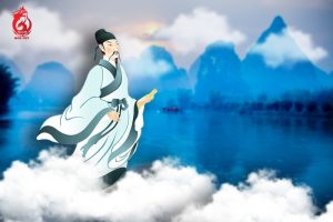 Sự Tương Tác của Cự Cơ và Cự Môn