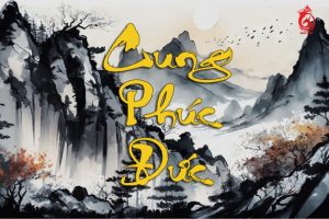 Tìm hiểu về ý nghĩa của các sao tại cung Phúc Đức