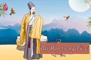Tổng quan về Vận Hạn trong tử vi