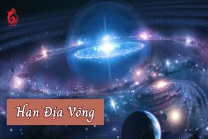 Hạn Địa Võng là gì?