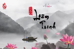 Bố cục sao cơ bản của nam mệnh Liêm Phủ