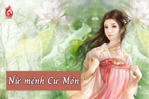 Ý nghĩa của sao Cự Môn khi ở các bộ sao khác