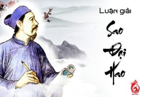 Ý nghĩa của sao Đại Hao khi tọa thủ ở cung Mệnh