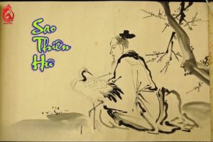Sao Thiên Hư