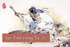 Sát tinh là gì? 
