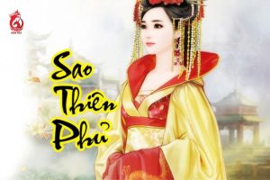 Tổng quan về sao Thiên Phủ