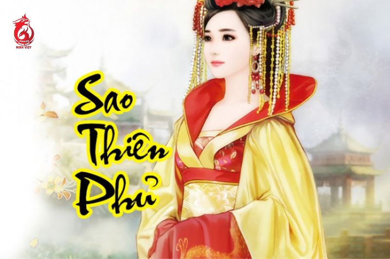 Tổng quan về sao Thiên Phủ