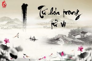 Tứ Hóa trong tử vi là gì? Gồm các sao nào?