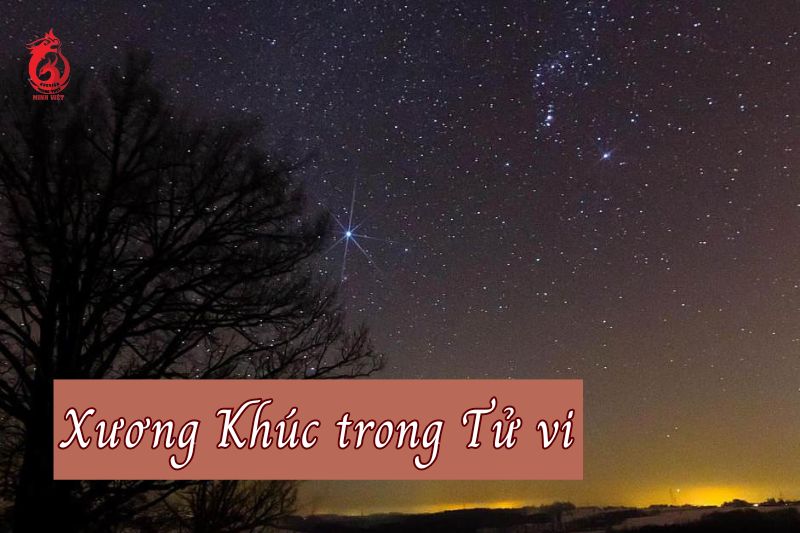 Ý nghĩa sao Văn Xương Văn Khúc tại các cung khác