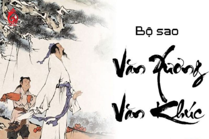 Cách an sao Xương Khúc trong tử vi