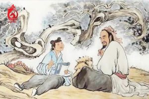 Cung Dần Thân khi có nhóm Tử Phủ Vũ Tướng Liêm