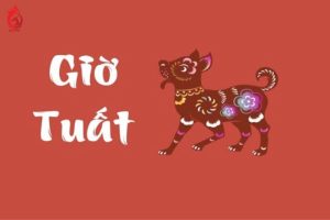 Giờ Tuất Là Mấy Giờ?