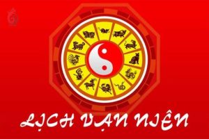 Lịch vạn sự là gì?