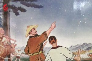 Quy luật sinh khắc của ngũ hành Nạp Âm