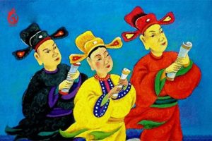 Hướng dẫn cúng ông Công ông Táo chi tiết nhất năm 2024