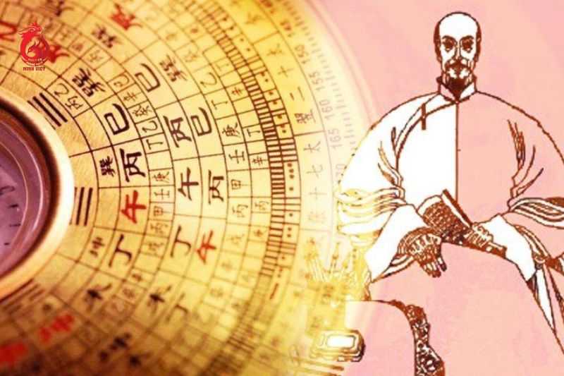 Phân tích chi tiết về quẻ Lôi Hỏa Phong